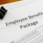employee benefit package