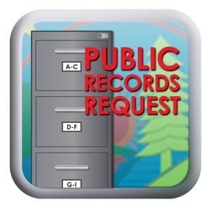records-request