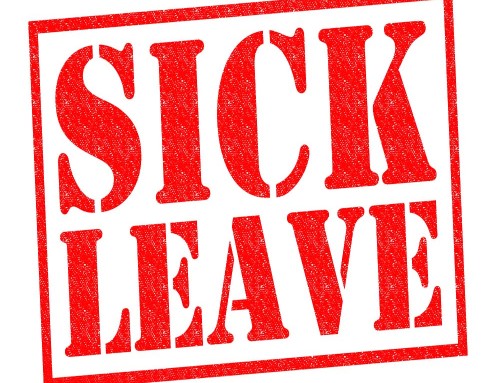MUNICIPAL EMPLOYERS NOW REQUIRED TO PROVIDE COVID-19 EMERGENCY PAID SICK LEAVE